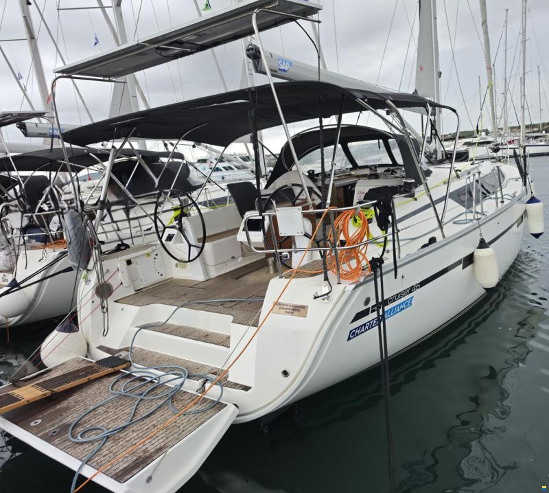 Bavaria CRUISER 46