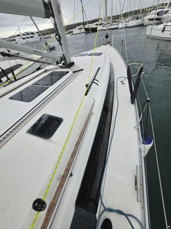 Bavaria CRUISER 46