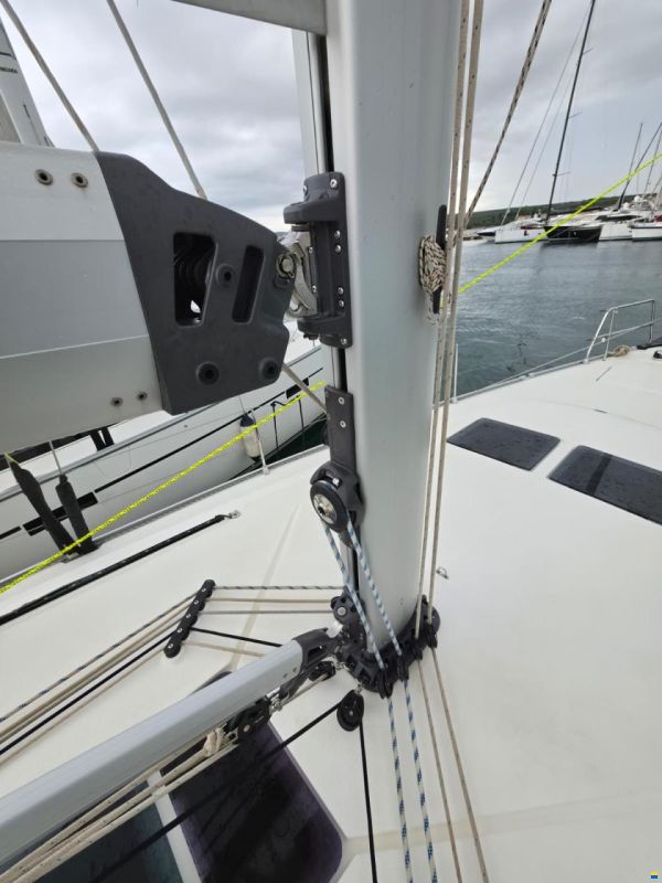 Bavaria CRUISER 46