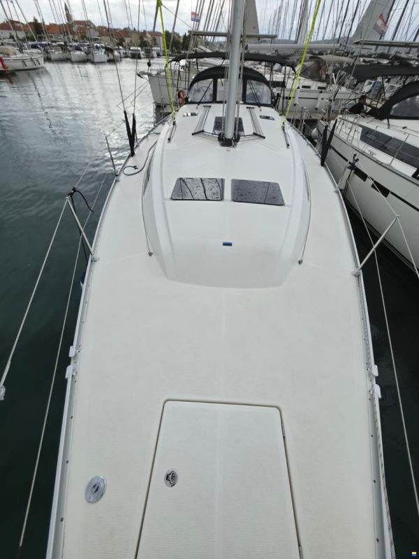 Bavaria CRUISER 46