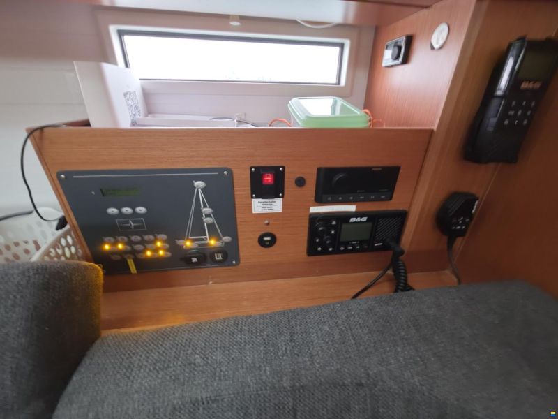 Bavaria CRUISER 46
