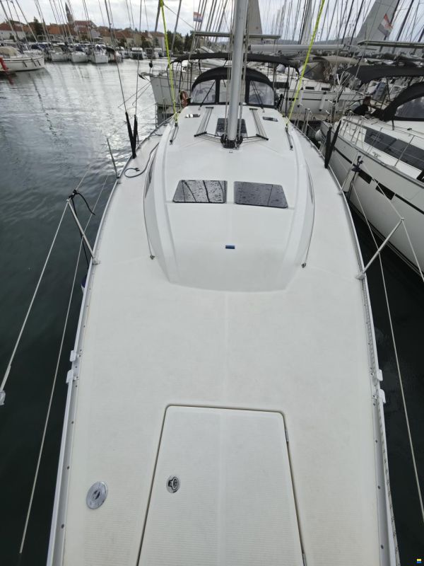 Bavaria CRUISER 46