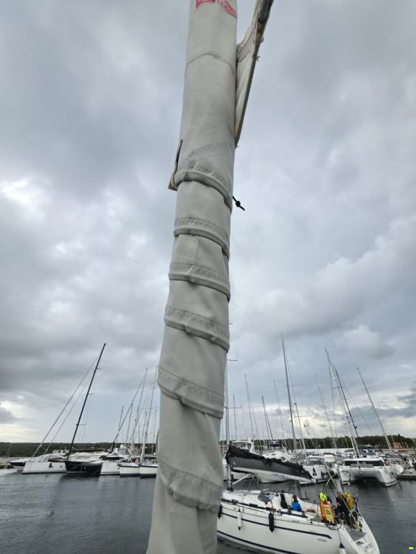 Bavaria CRUISER 46
