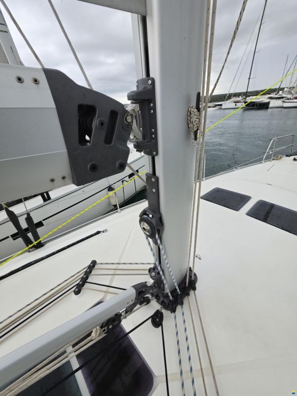 Bavaria CRUISER 46