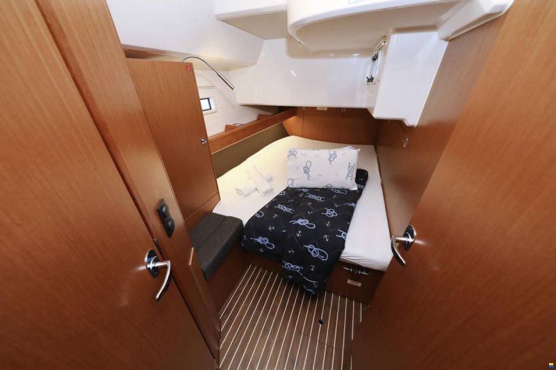 Bavaria CRUISER 46