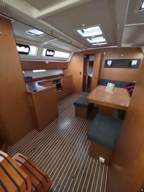 Bavaria CRUISER 46
