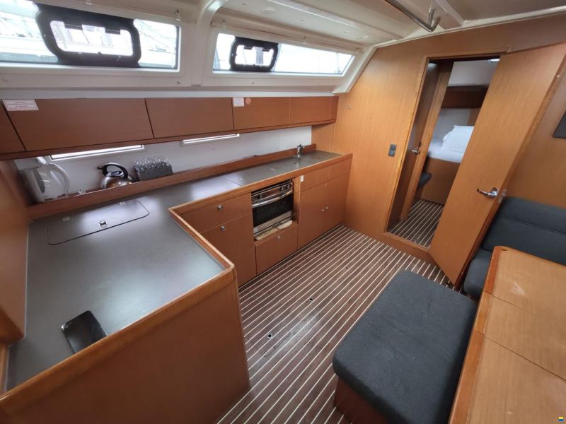 Bavaria CRUISER 46