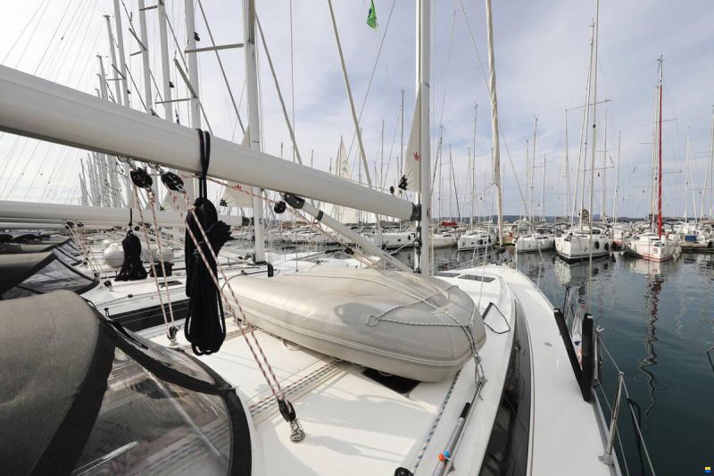 Bavaria CRUISER 46