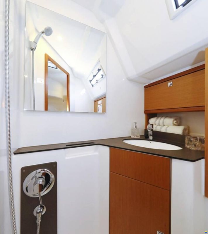 Bavaria CRUISER 46