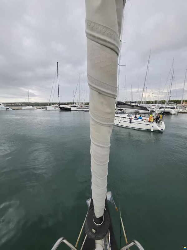 Bavaria CRUISER 46