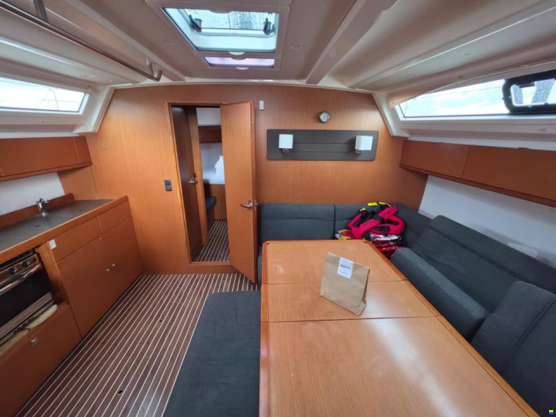 Bavaria CRUISER 46