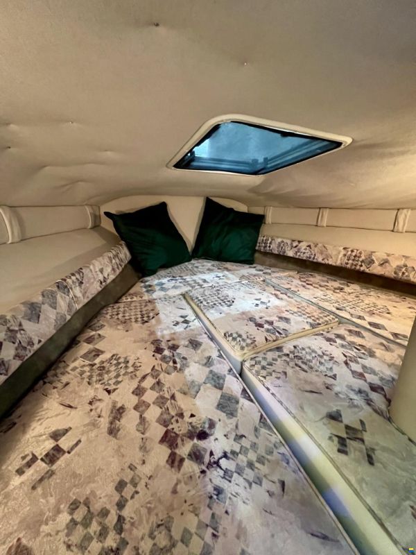 Crownline 202 CC