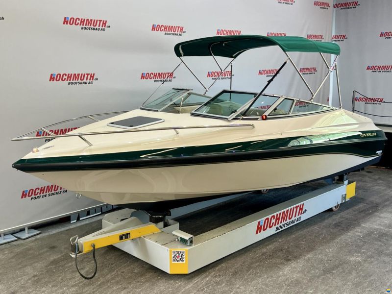 Crownline 202 CC