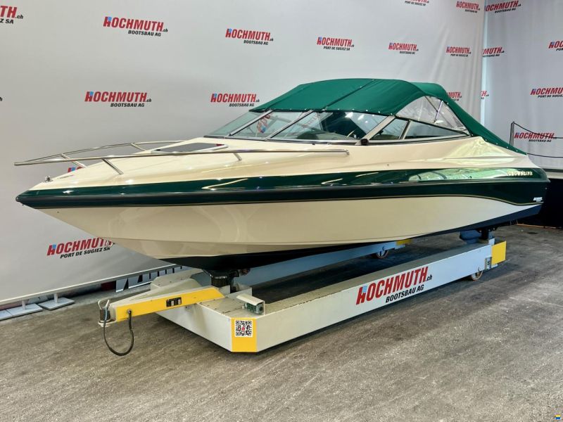 Crownline 202 CC