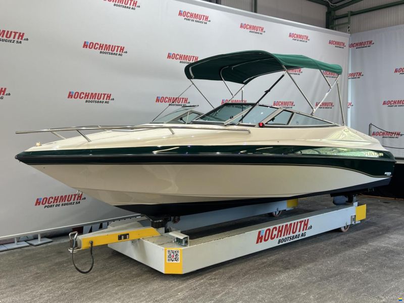 Crownline 202 CC