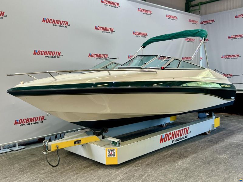 Crownline 202 CC