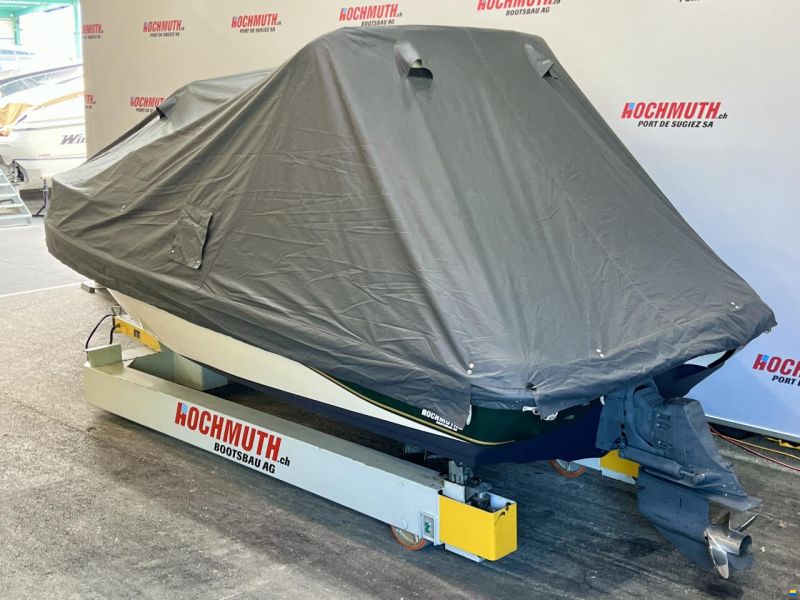 Crownline 202 CC