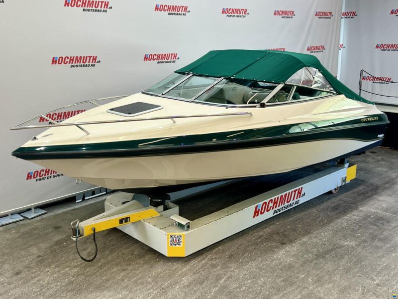 Crownline 202 CC
