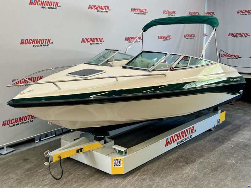 Crownline 202 CC