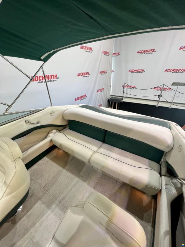 Crownline 202 CC