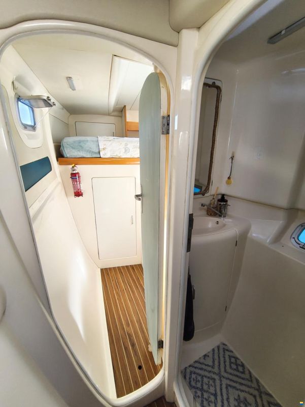 Leopard 38 - Owner’s Version