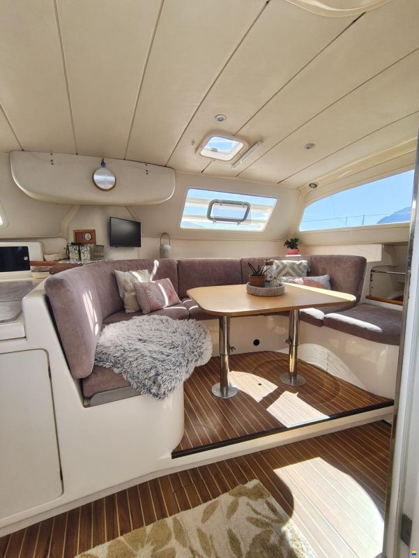 Leopard 38 - Owner’s Version