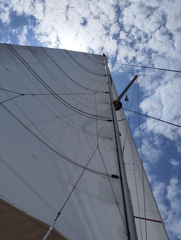 Leopard 38 - Owner’s Version