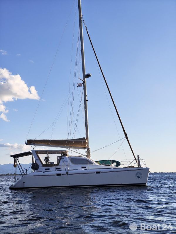 Leopard 38