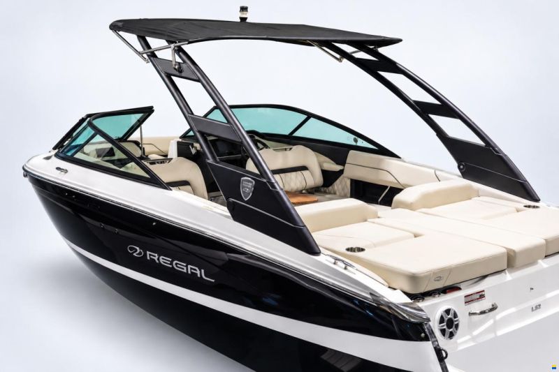 Regal LS2