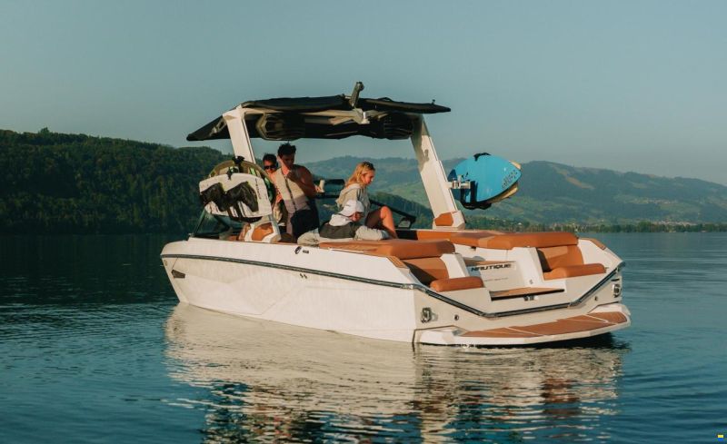 Nautique Super Air Nautique G23