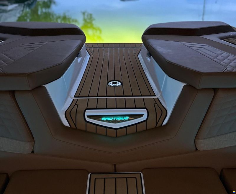 Nautique Super Air Nautique G23