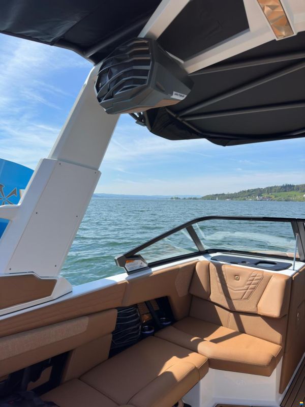 Nautique Super Air Nautique G23