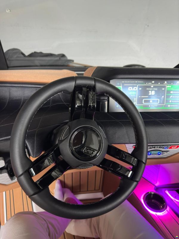 Nautique Super Air Nautique G23