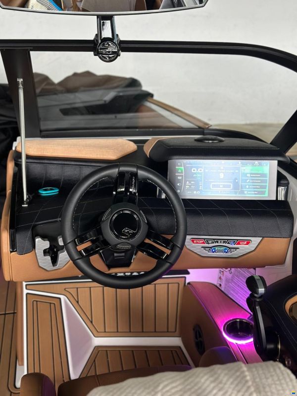 Nautique Super Air Nautique G23
