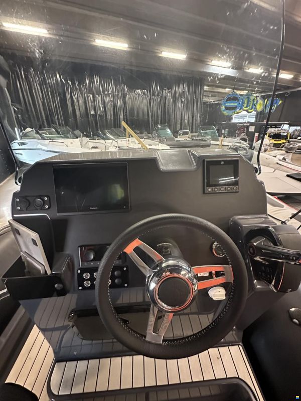 Zodiac Medline 6.8
