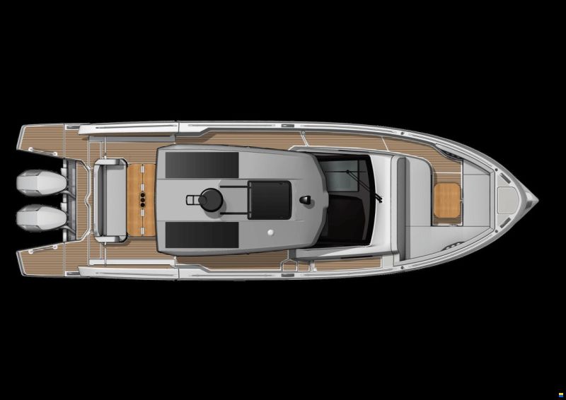 Beneteau Gran Turismo 35