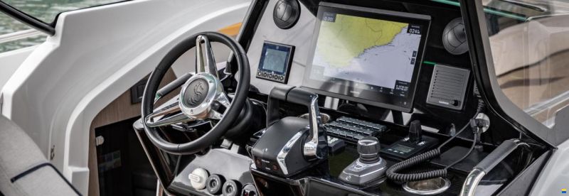 Beneteau Gran Turismo 35