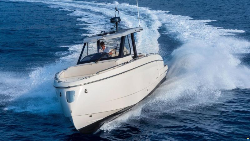 Beneteau Gran Turismo 35