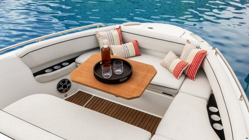 Beneteau Gran Turismo 35