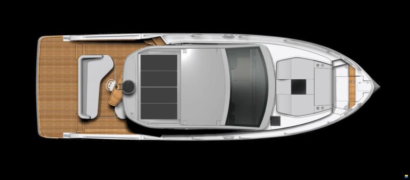 Beneteau Gran Turismo 40 Coupe