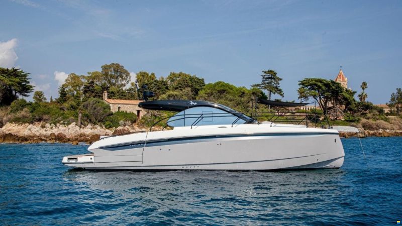 Beneteau Gran Turismo 40 Coupe