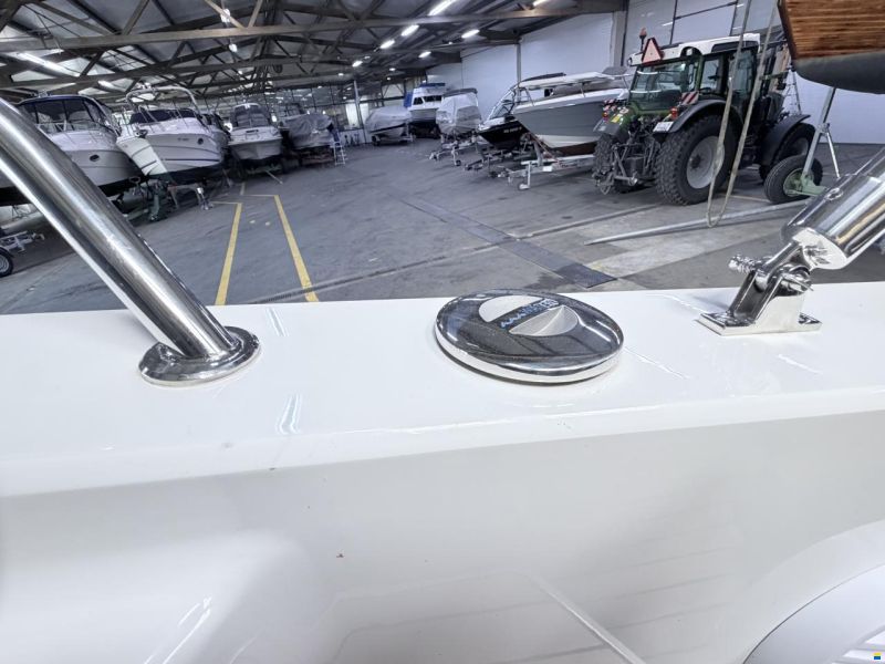 Atlantic Marine 690 Sun Cruiser