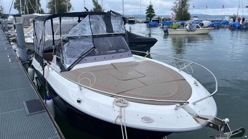 Atlantic Marine 690 Sun Cruiser