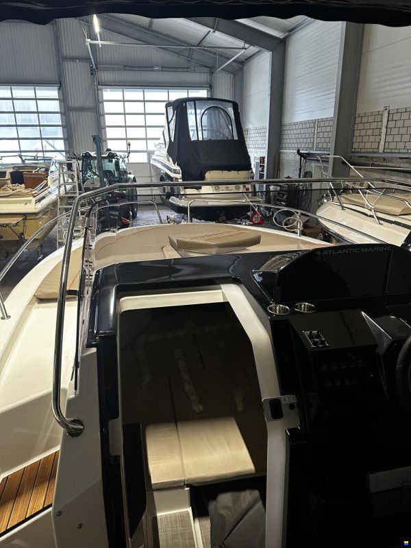 Atlantic Marine 690 Sun Cruiser