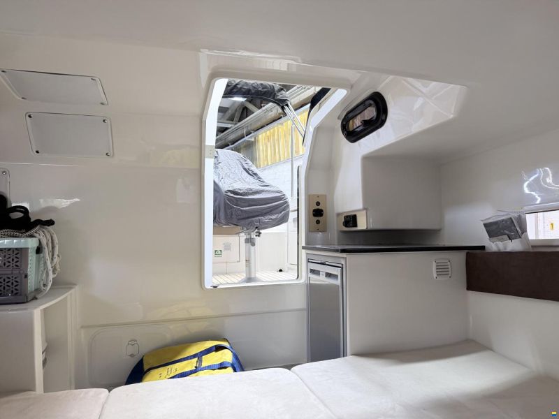 Atlantic Marine 690 Sun Cruiser