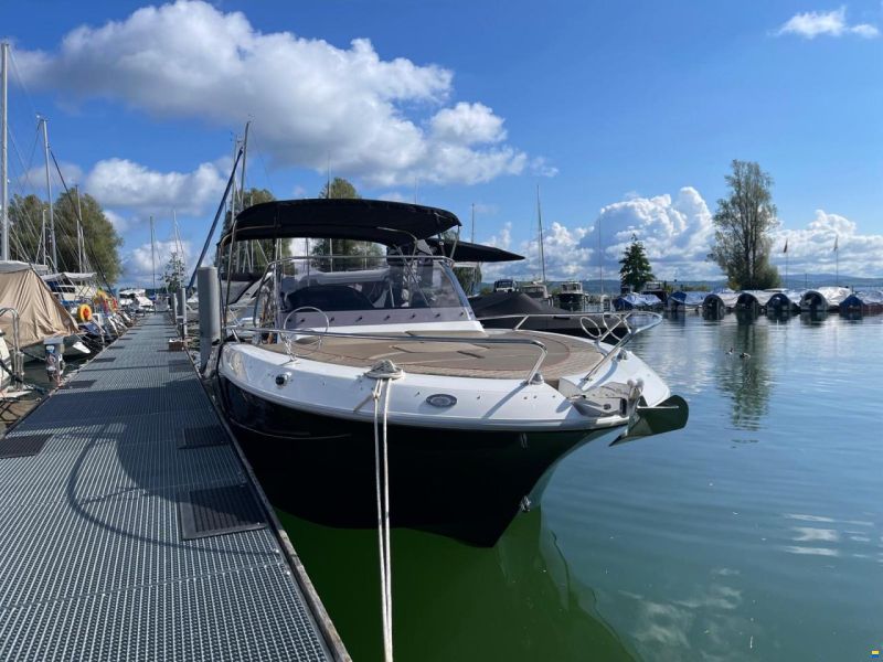 Atlantic Marine 690 Sun Cruiser