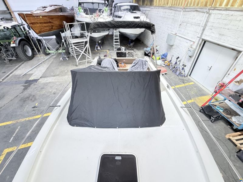 Atlantic Marine 690 Sun Cruiser
