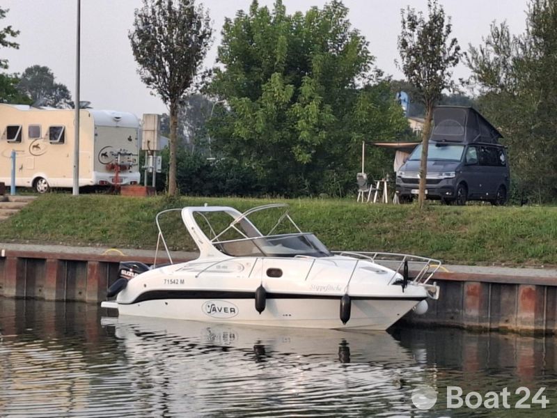 Saver 690 Cabin