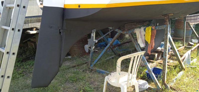 CBS Piviere 660