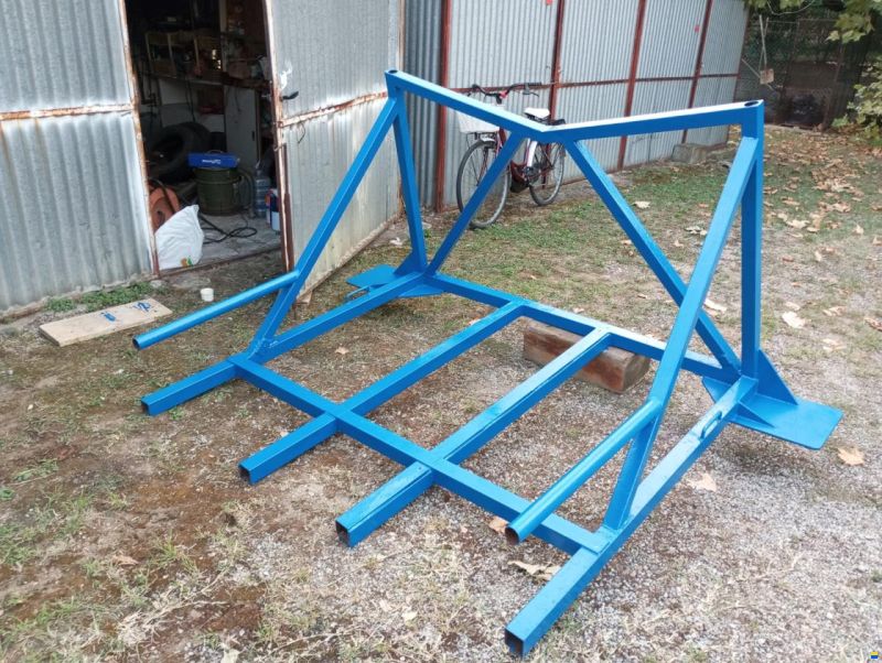 CBS Piviere 660